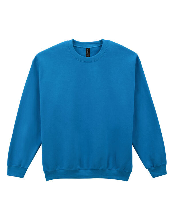 Heavy Blend™ Adult Crewneck Sweatshirt/GILDAN