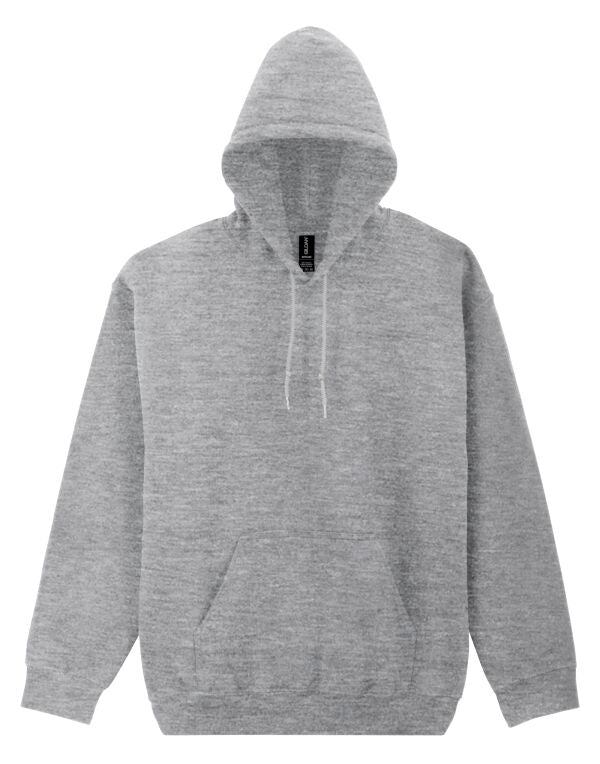 DryBlend® Adult Hooded Sweatshirt / GILDAN