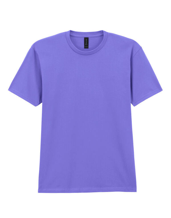 Softstyle Midweight Adult T-Shirt