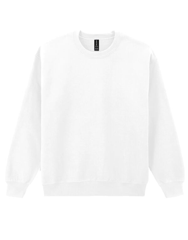 DryBlend® Adult Crewneck Sweatshirt /GILDAN