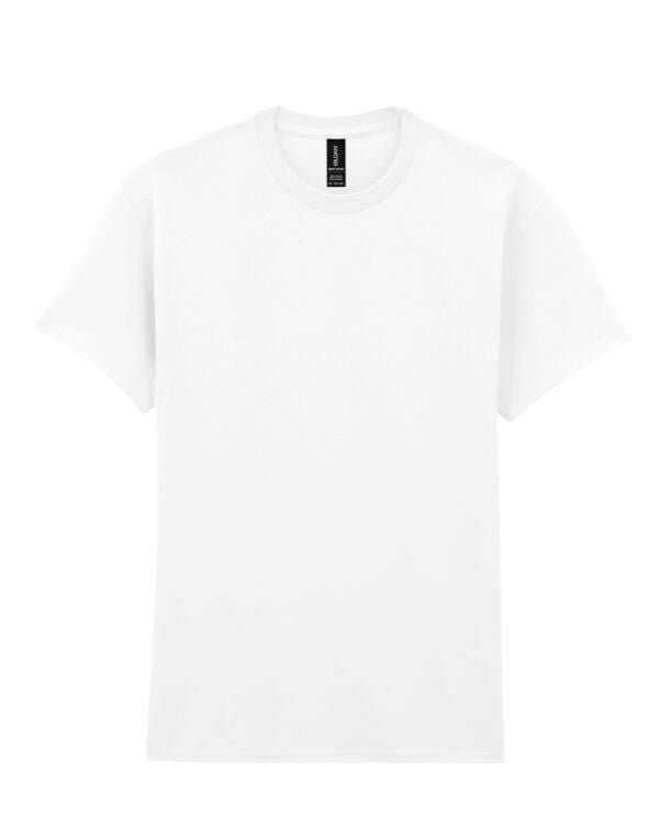 Ultra Cotton™ Adult T-Shirt/Gildan