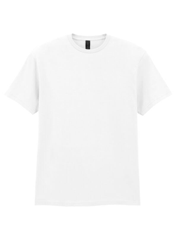 Softstyle CVC Adult T-Shirt / Gildan