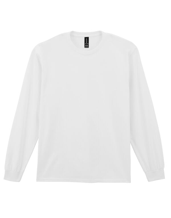 Softstyle® Adult Long Sleeve T-Shirt/ Gildan