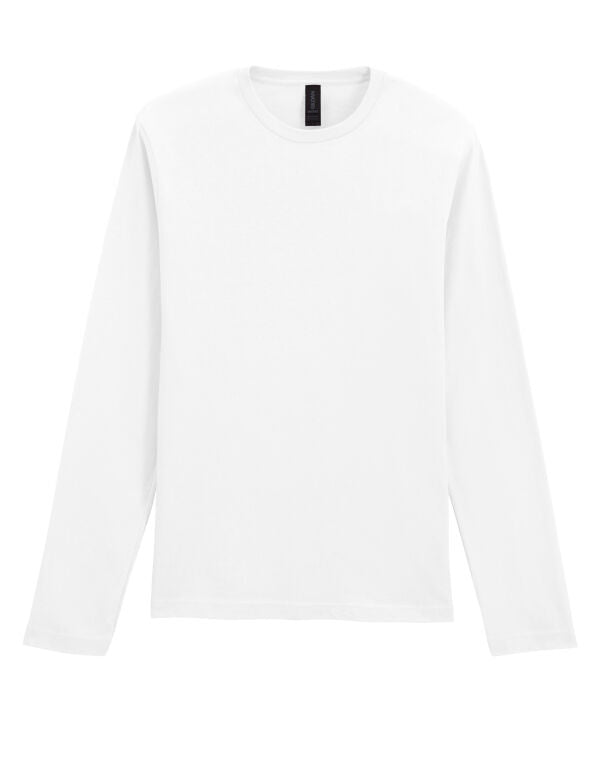 Softstyle® Adult Long Sleeve T-Shirt/ Gildan