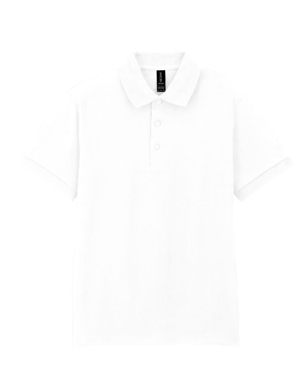 DryBlend® Adult Jersey Polo/ GILDAN