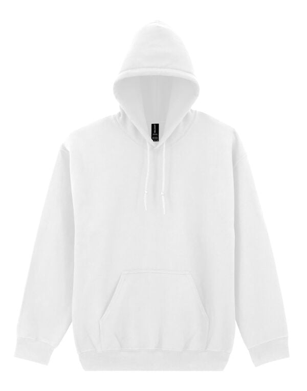 DryBlend® Adult Hooded Sweatshirt / GILDAN