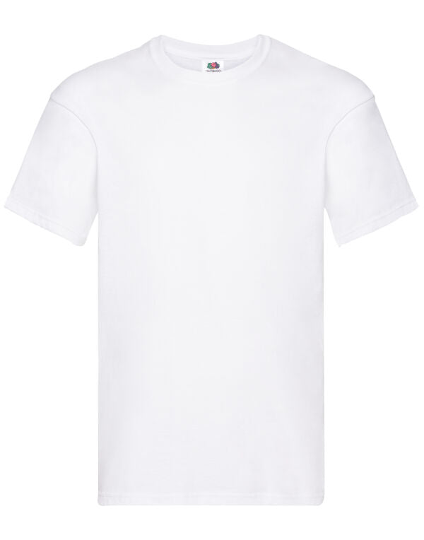 Men's Original T-Shirt/ Fruit of the Loom