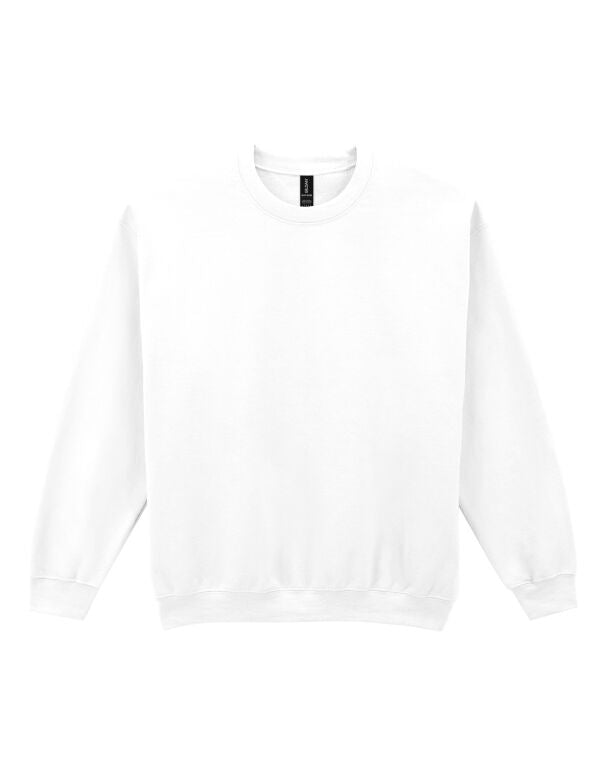 Heavy Blend™ Adult Crewneck Sweatshirt/GILDAN