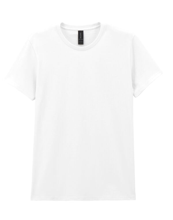 Softstyle Midweight Women's T-Shirt/ Gildan