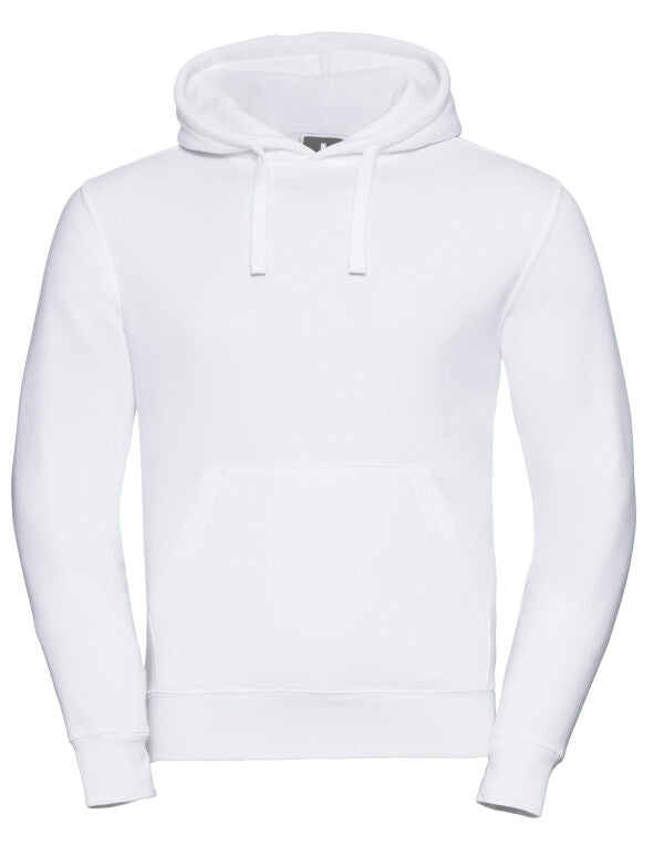 Men's Authentic Hooded Sweat / Russell