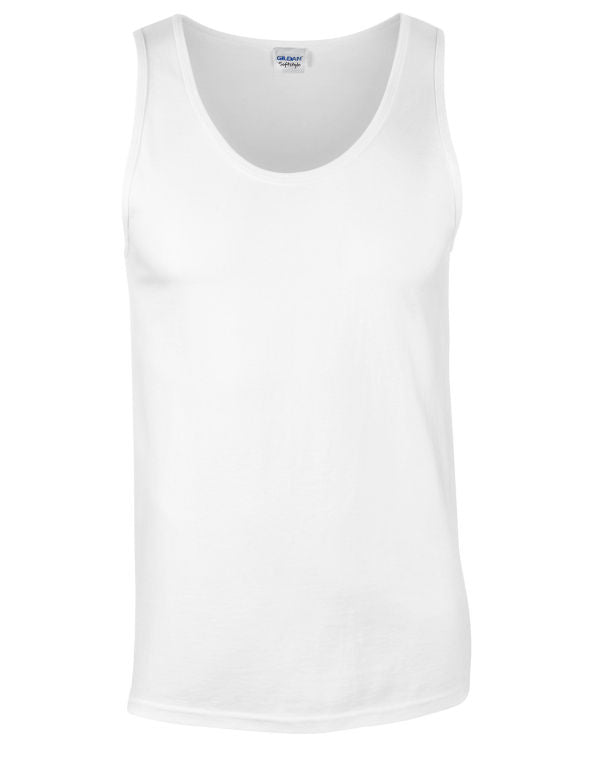 Softstyle® Adult Tank Top/ Gildan