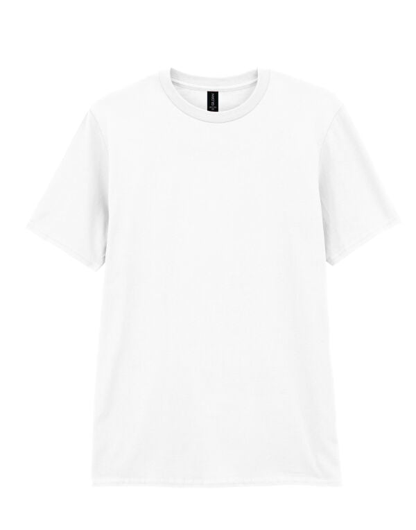 Softstyle EZ Adult T-shirt/ Gildan