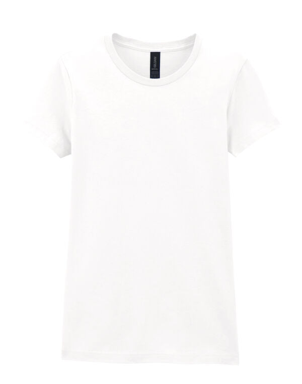 Softstyle® Ladies' T-Shirt/ Gildan