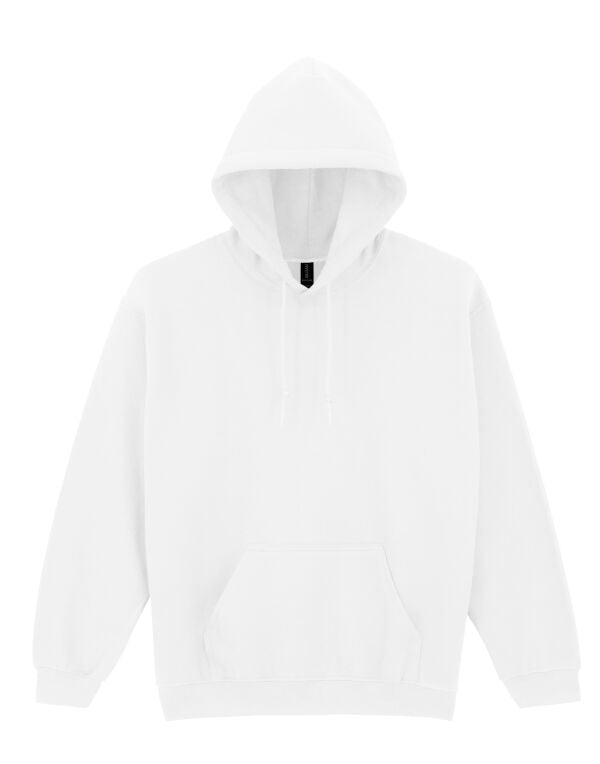 Heavy Blend™ Adult Hooded Sweatshirt / Gildan