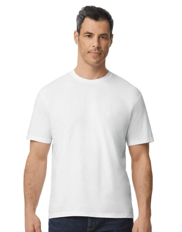 Softstyle Midweight Adult T-Shirt